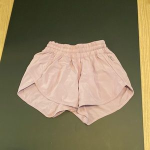 Lululemon Running Short